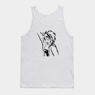 Tina Turner Legacy Tank Top